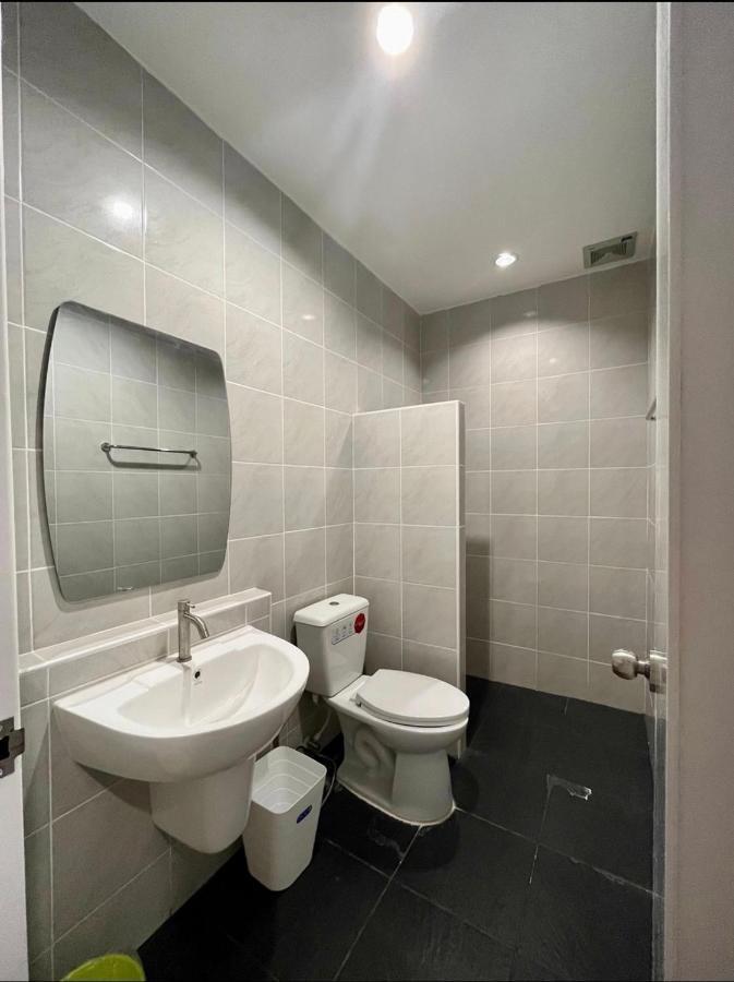 Life Hotel Rong Khun Ban Mai  Extérieur photo