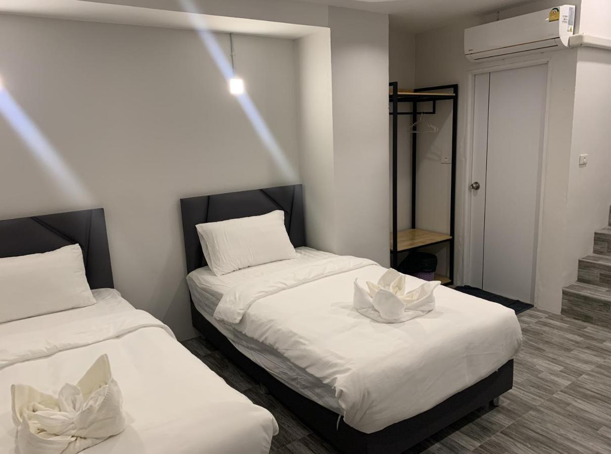 Life Hotel Rong Khun Ban Mai  Extérieur photo