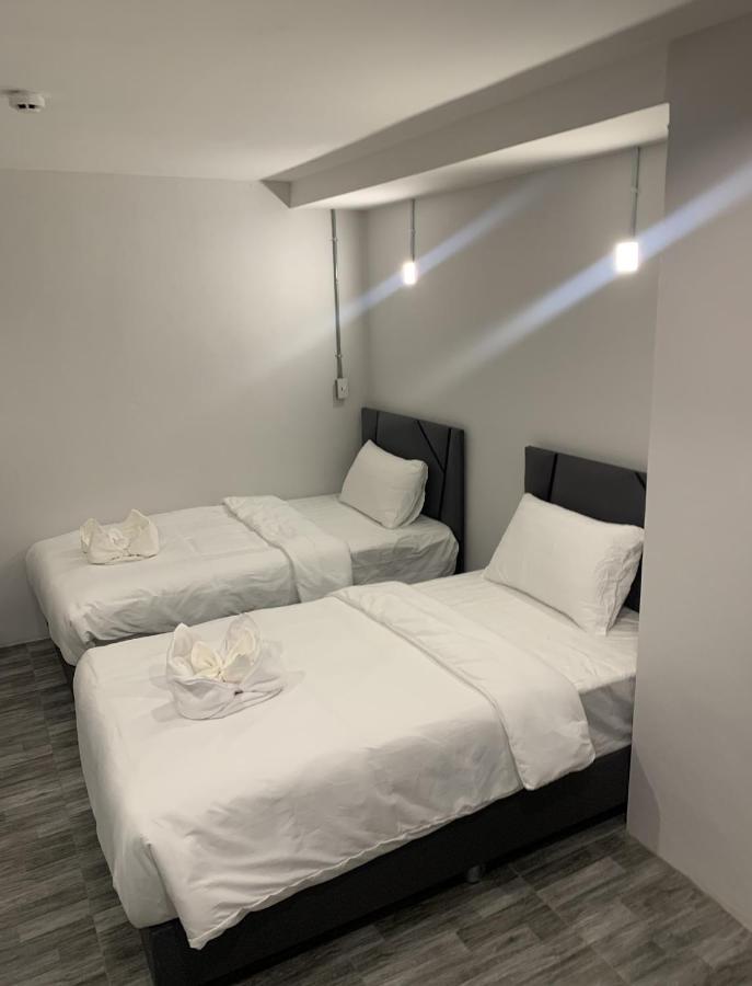 Life Hotel Rong Khun Ban Mai  Extérieur photo