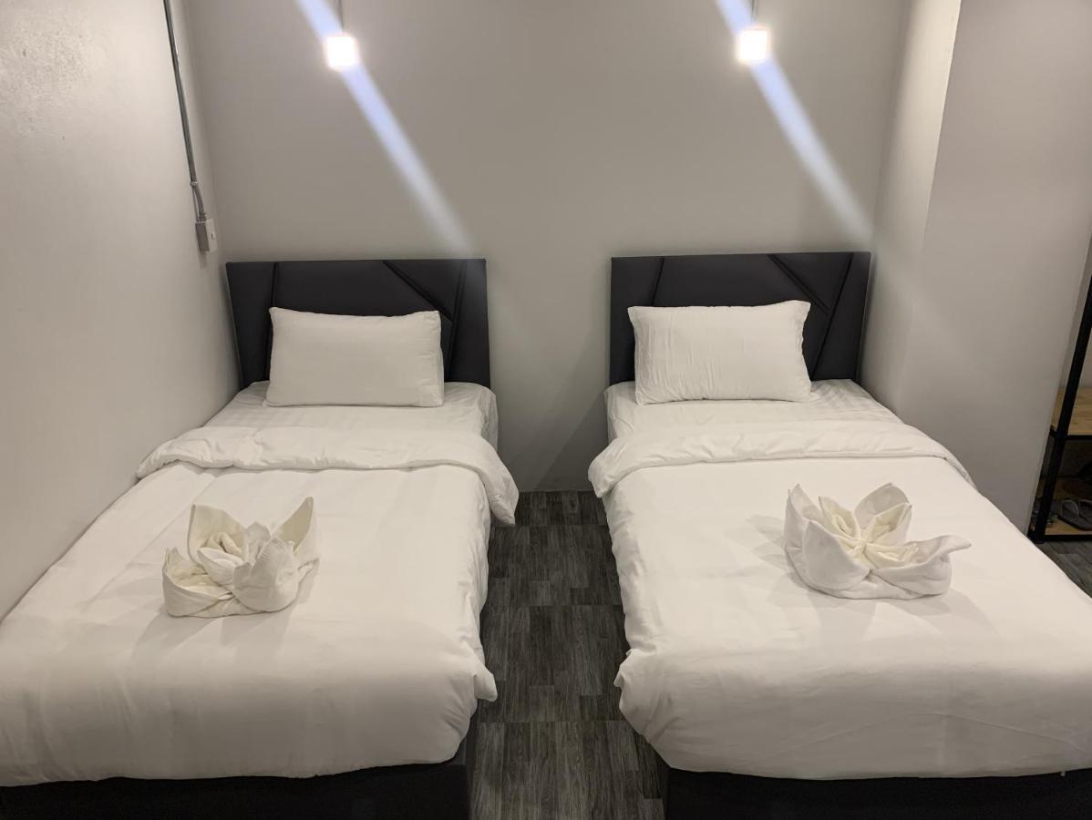 Life Hotel Rong Khun Ban Mai  Extérieur photo