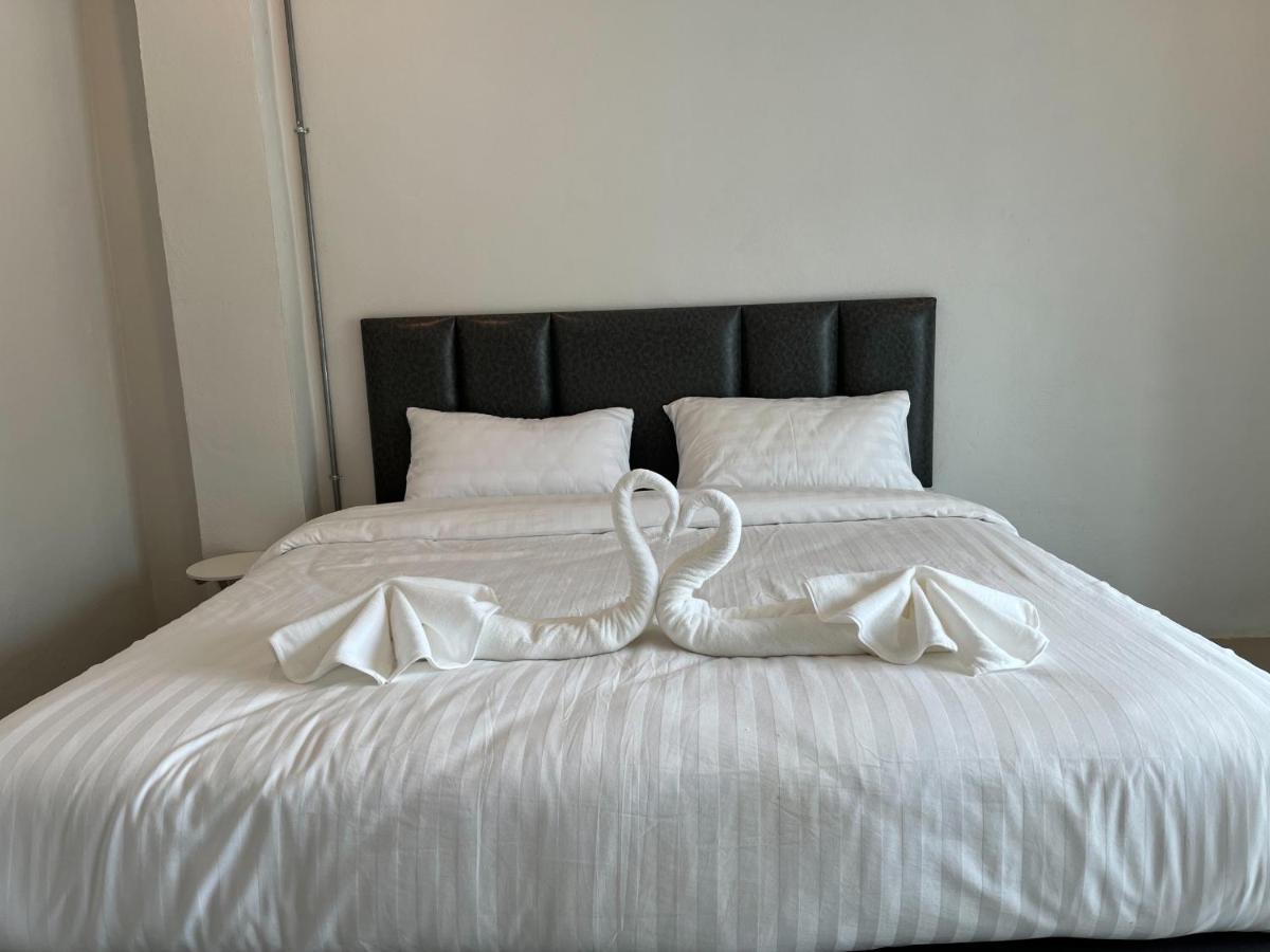 Life Hotel Rong Khun Ban Mai  Extérieur photo