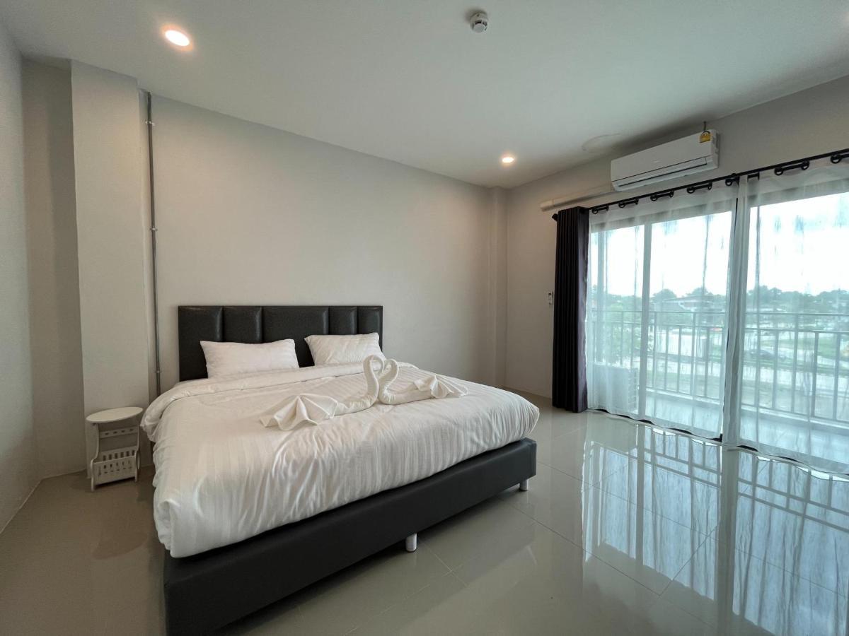 Life Hotel Rong Khun Ban Mai  Extérieur photo