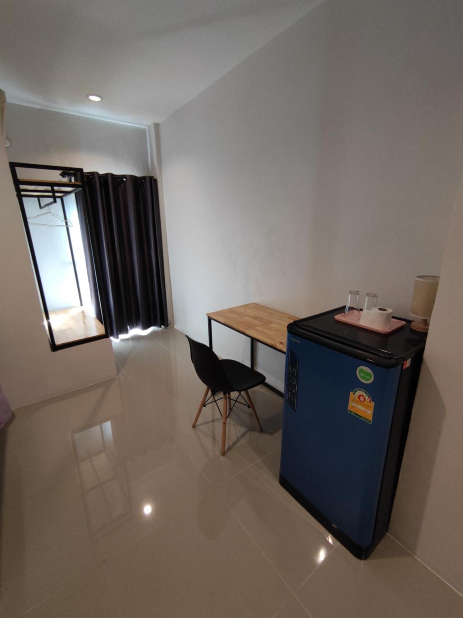 Life Hotel Rong Khun Ban Mai  Extérieur photo