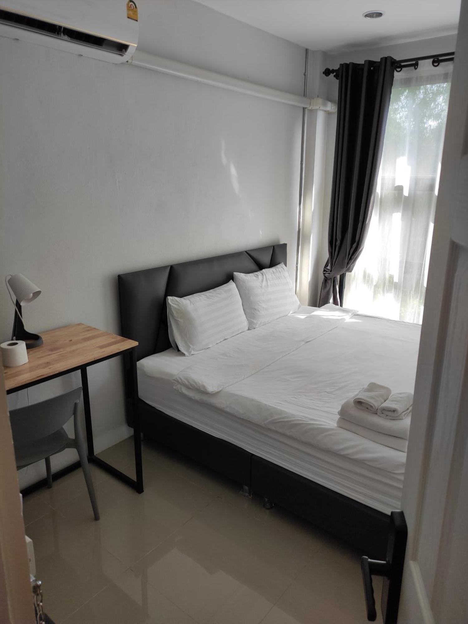 Life Hotel Rong Khun Ban Mai  Extérieur photo