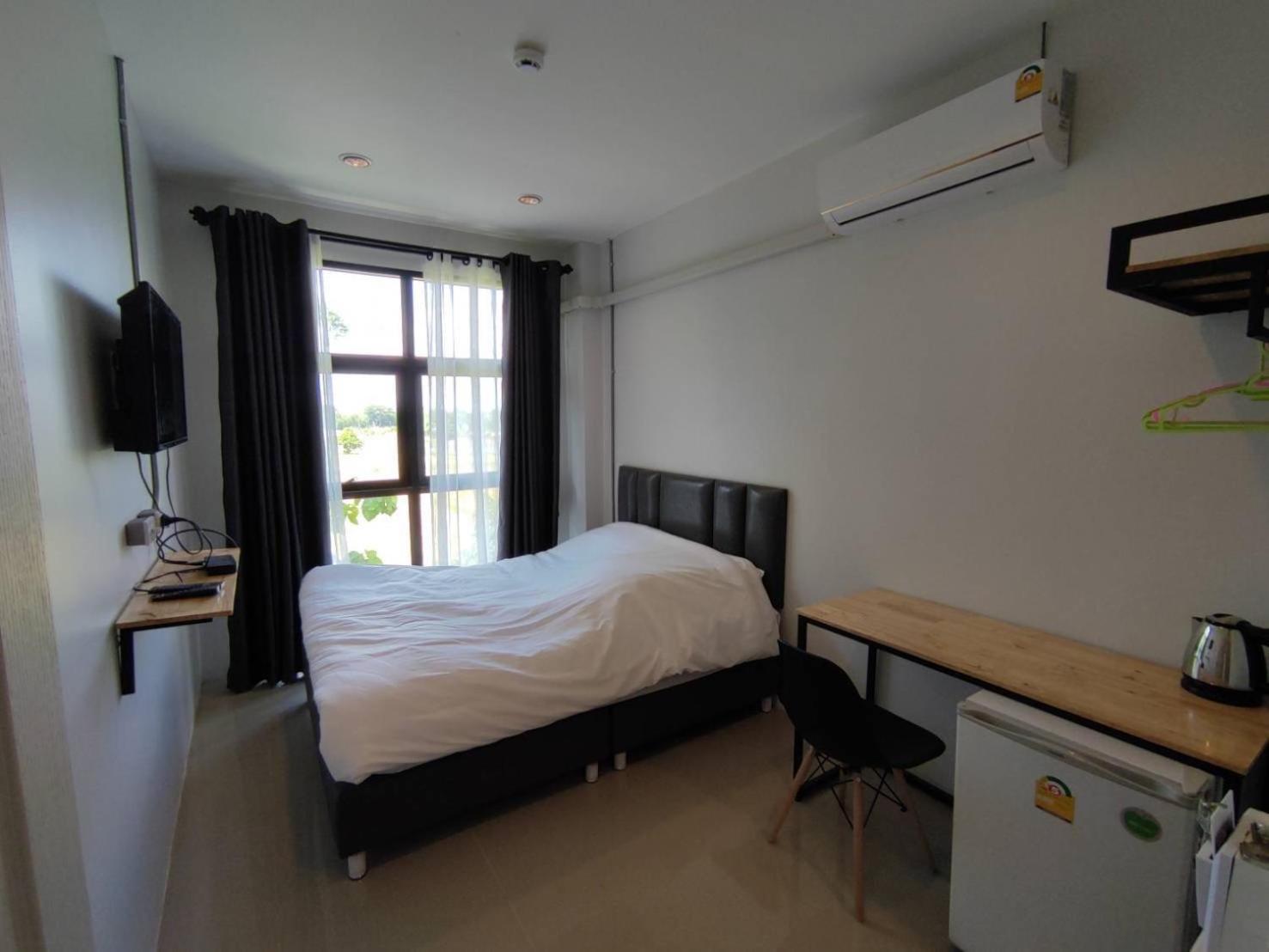 Life Hotel Rong Khun Ban Mai  Extérieur photo
